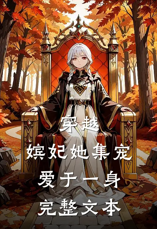 穿越：嫔妃她集宠爱于一身完整文本