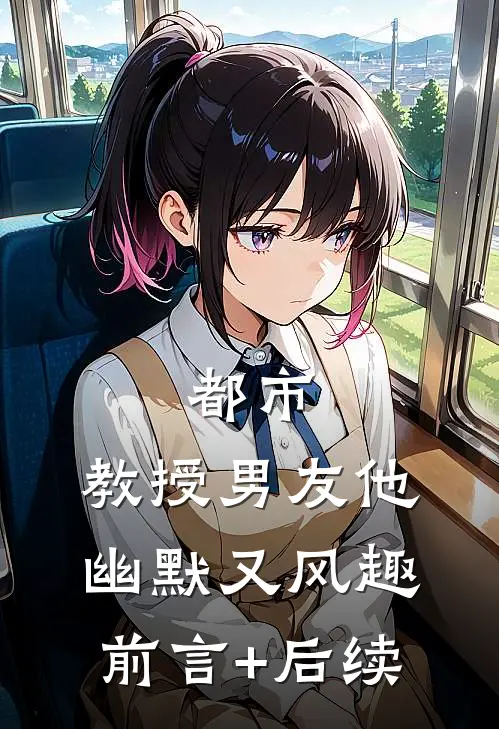 都市：教授男友他幽默又风趣前言+后续