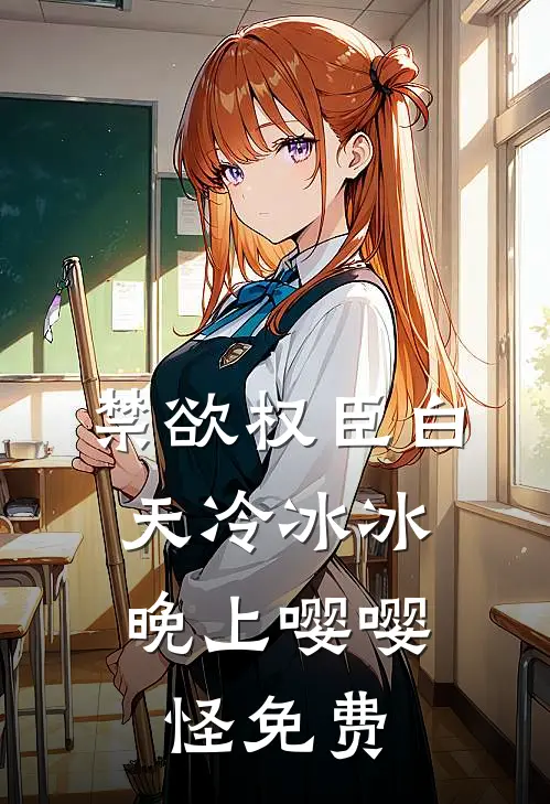 禁欲权臣白天冷冰冰，晚上嘤嘤怪免费