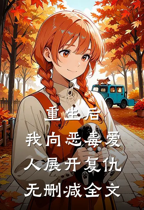 重生后，我向恶毒爱人展开复仇无删减全文