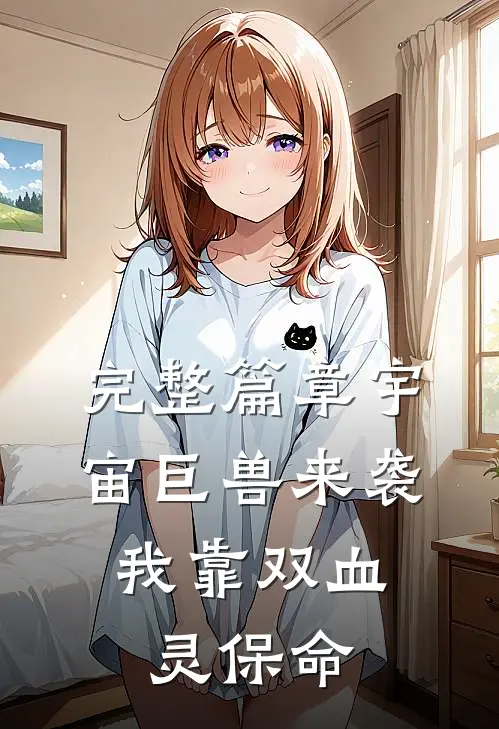 完整篇章宇宙巨兽来袭,我靠双血灵保命