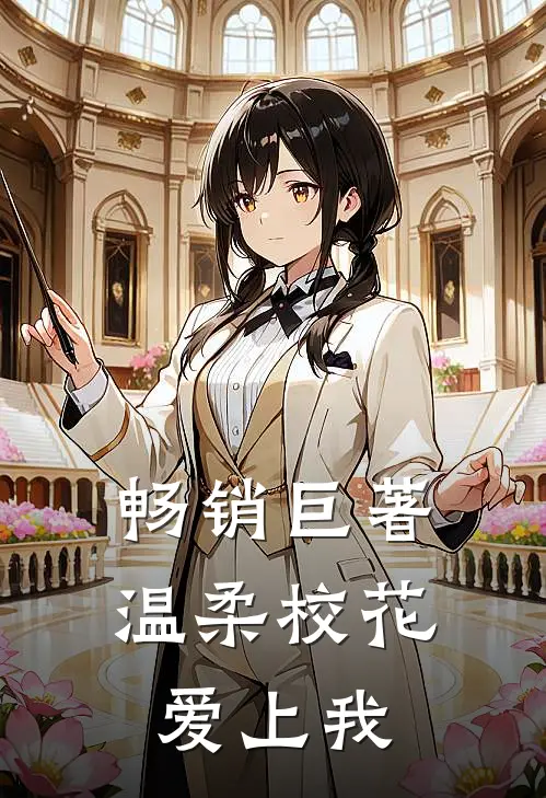 畅销巨著温柔校花爱上我