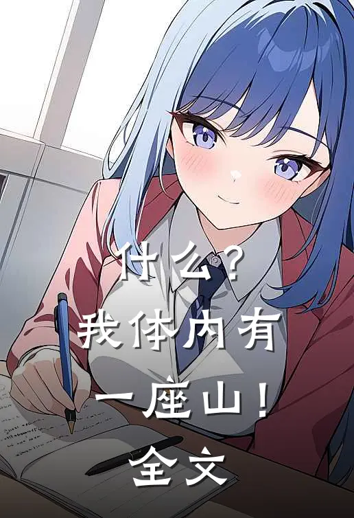什么？我体内有一座山！全文