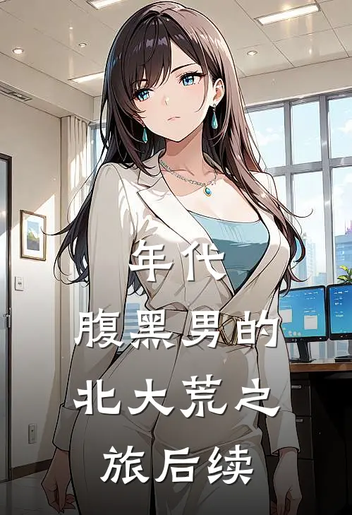 年代：腹黑男的北大荒之旅后续