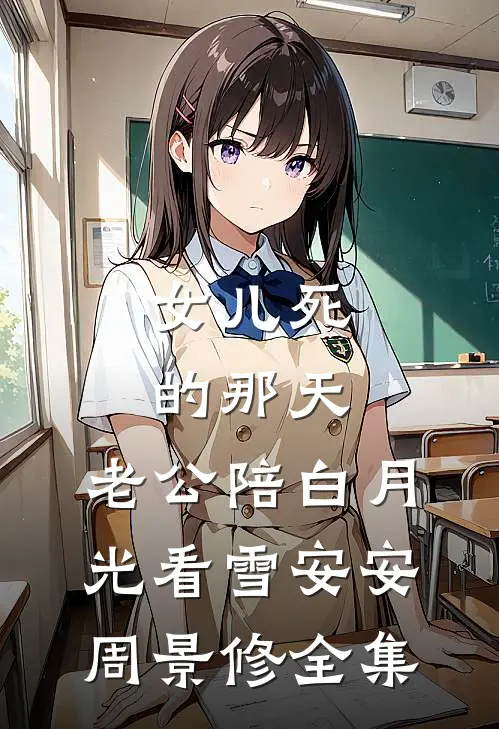 女儿死的那天，老公陪白月光看雪安安周景修 全集