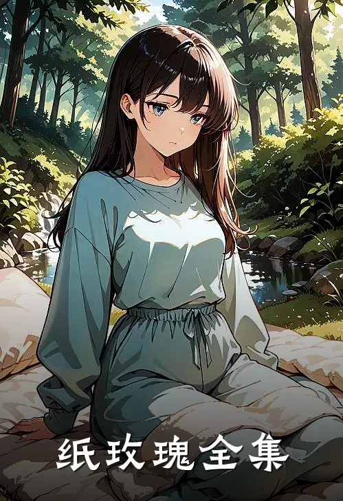 纸玫瑰全集