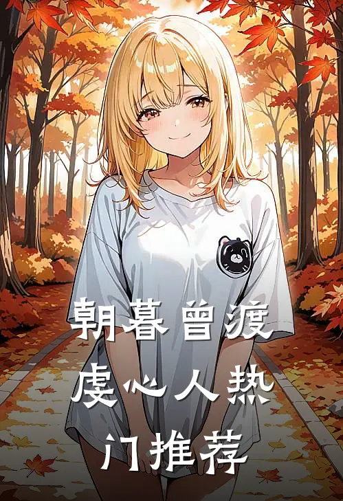 朝暮曾渡虔心人热门推荐