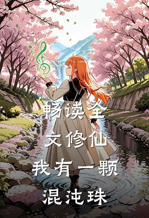 畅读全文修仙：我有一颗混沌珠