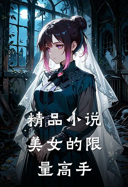 精品小说美女的限量高手