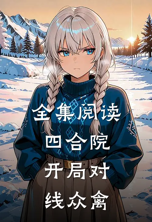 全集阅读四合院：开局对线众禽