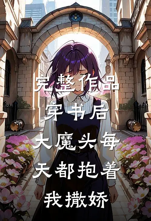 完整作品穿书后，大魔头每天都抱着我撒娇