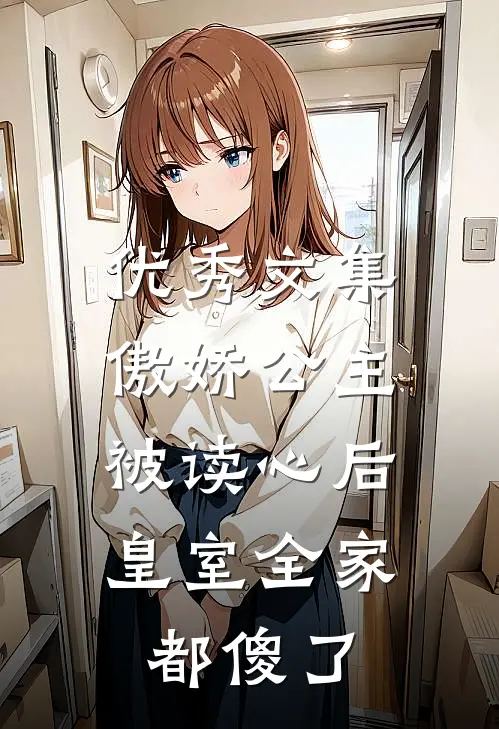 优秀文集傲娇公主被读心后，皇室全家都傻了