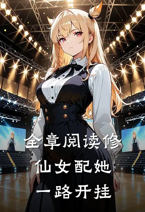 全章阅读修仙女配她一路开挂