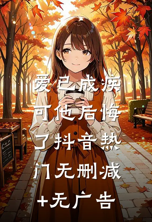 爱已成疾，可他后悔了抖音热门无删减+无广告