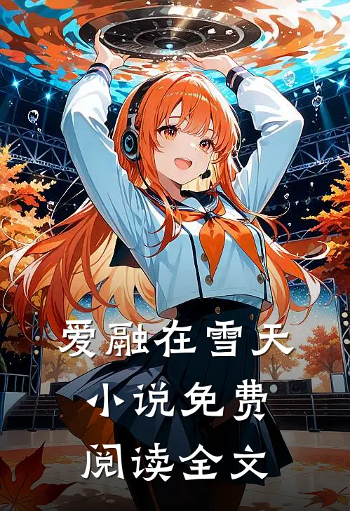 爱融在雪天小说免费阅读全文