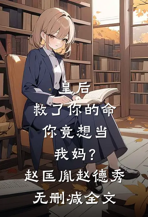 皇后，救了你的命，你竟想当我妈？赵匡胤赵德秀无删减全文