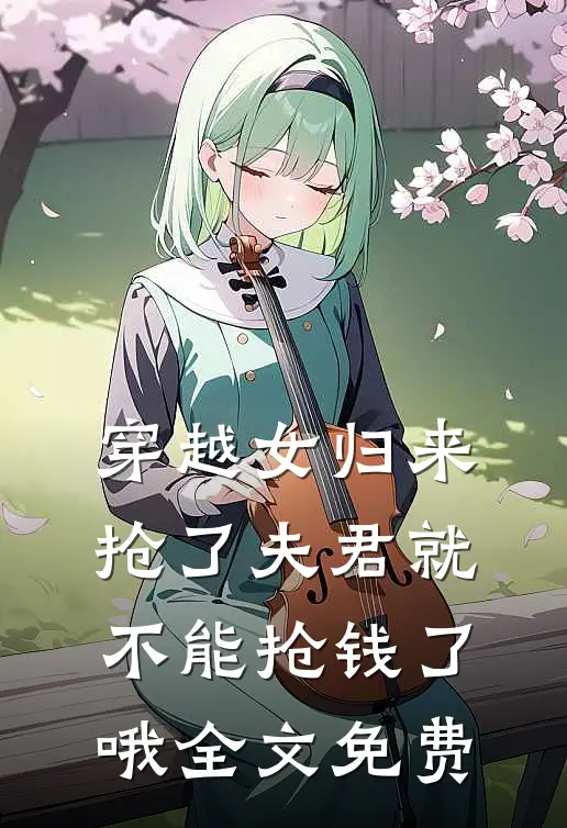 穿越女归来，抢了夫君就不能抢钱了哦全文免费