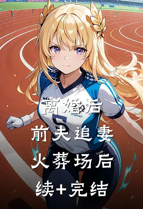 离婚后，前夫追妻火葬场后续+完结