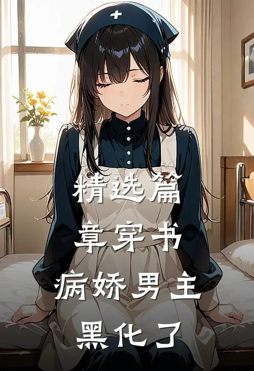 精选篇章穿书：病娇男主黑化了