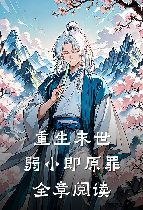 重生末世：弱小即原罪全章阅读