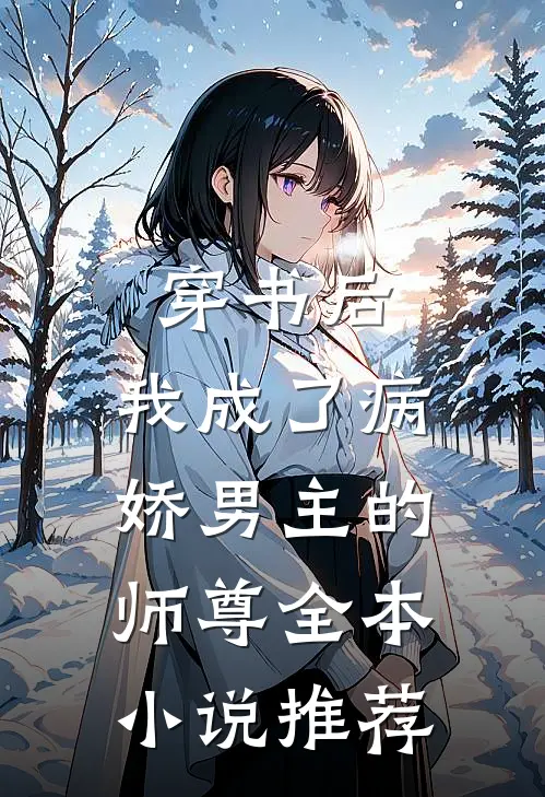 穿书后，我成了病娇男主的师尊全本小说推荐