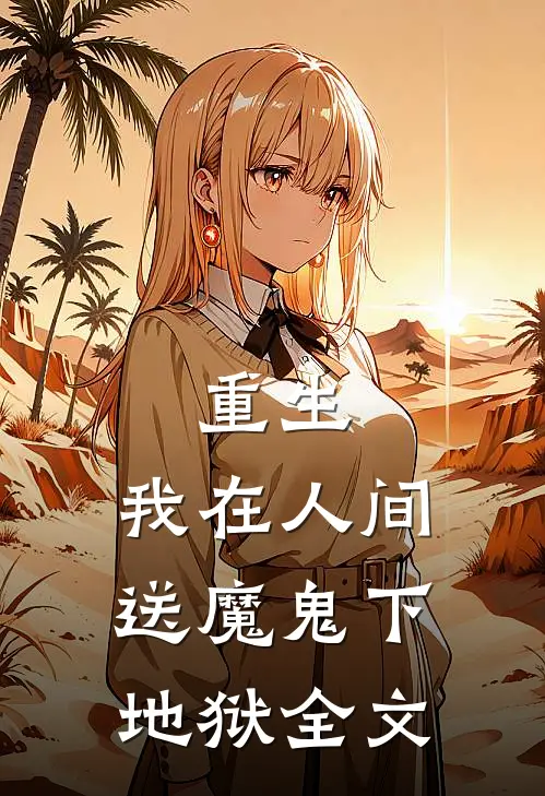 重生：我在人间送魔鬼下地狱全文
