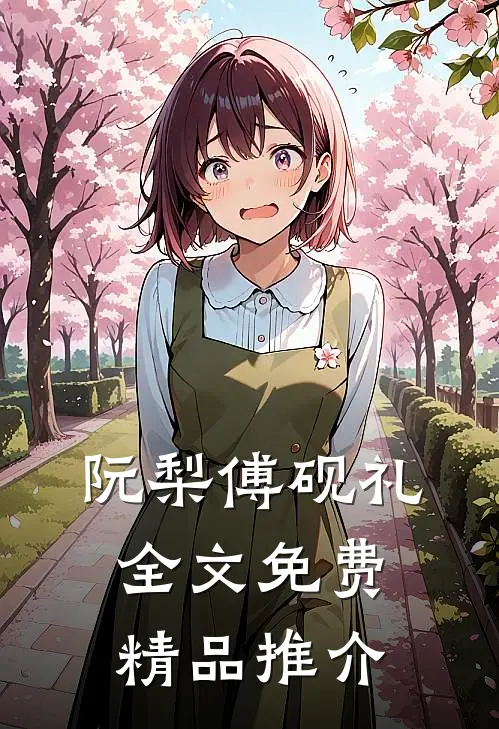 阮梨傅砚礼全文免费精品推介
