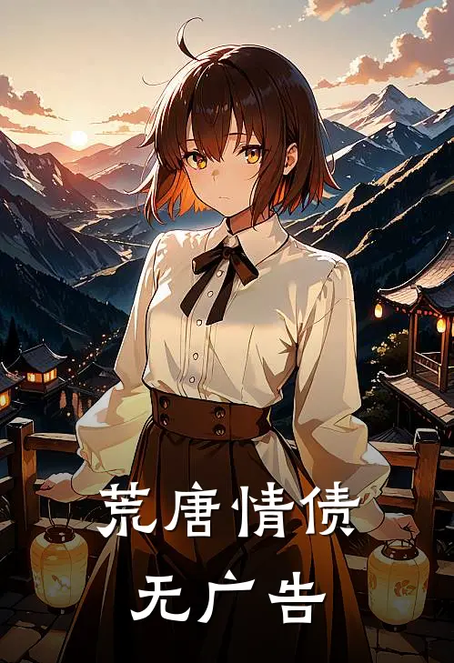 荒唐情债无广告