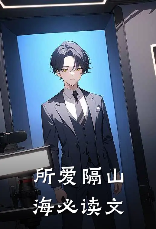 所爱隔山海必读文