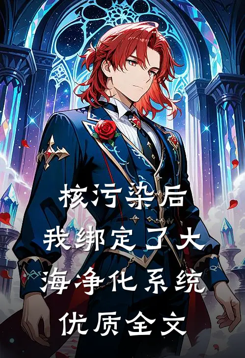 核污染后，我绑定了大海净化系统优质全文