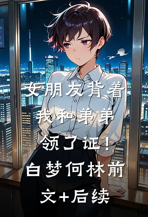 女朋友背着我和弟弟领了证！白梦何林前文+后续