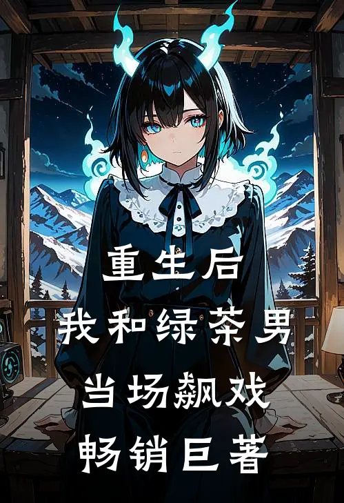 重生后，我和绿茶男当场飙戏畅销巨著