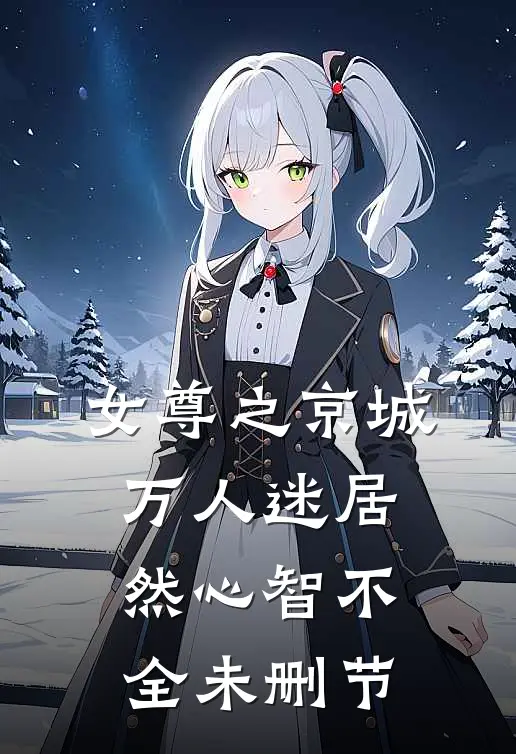 女尊之京城万人迷居然心智不全未删节