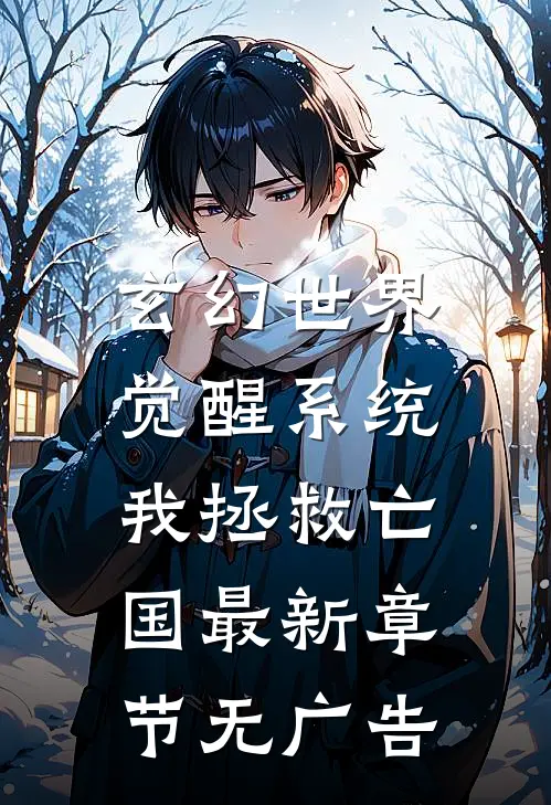 玄幻世界：觉醒系统我拯救亡国最新章节无广告
