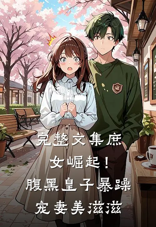完整文集庶女崛起！腹黑皇子暴躁宠妻美滋滋