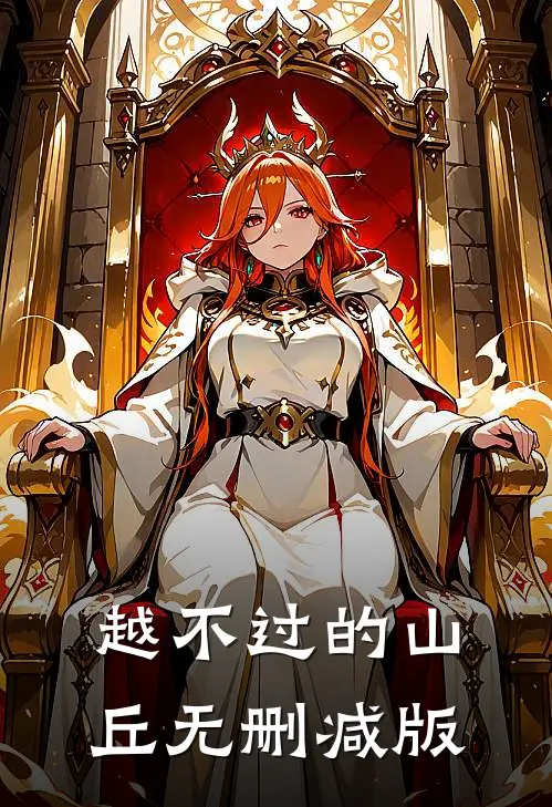越不过的山丘无删减版