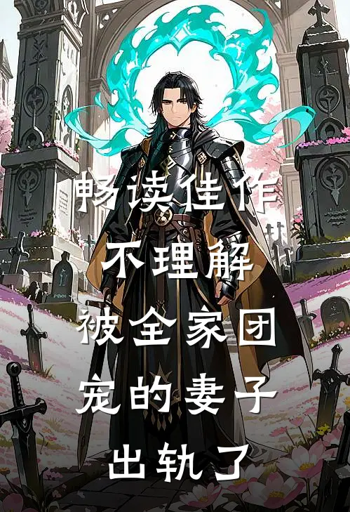 畅读佳作不理解，被全家团宠的妻子出轨了