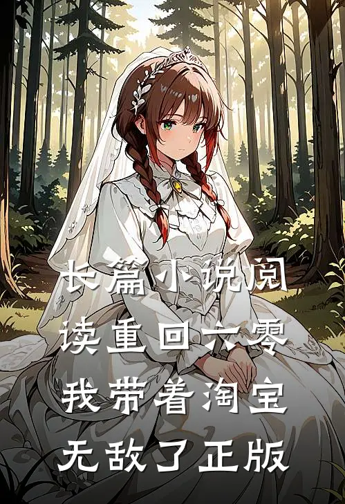 长篇小说阅读重回六零:我带着淘宝无敌了正版
