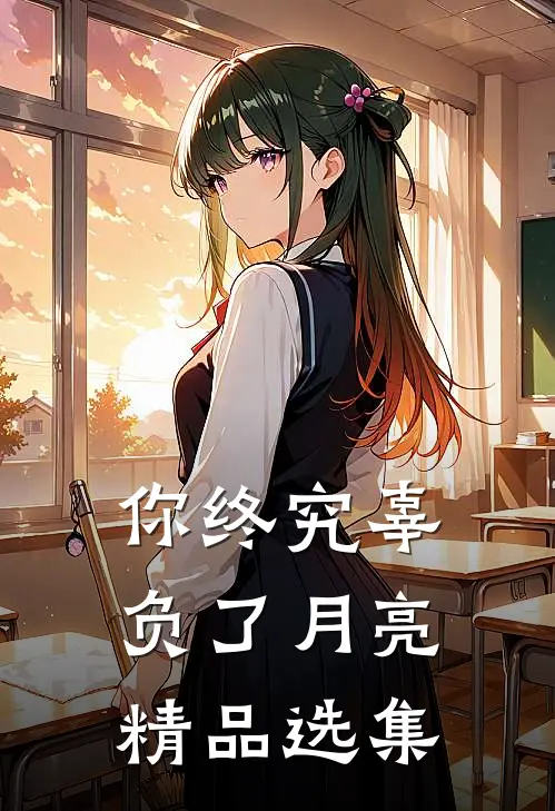 你终究辜负了月亮精品选集