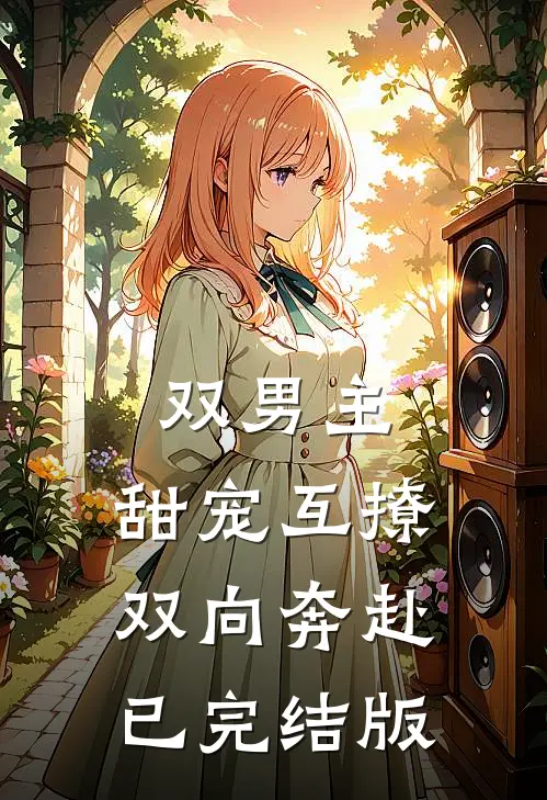 双男主：甜宠互撩，双向奔赴已完结版