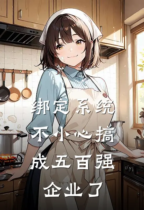 绑定系统：不小心搞成五百强企业了
