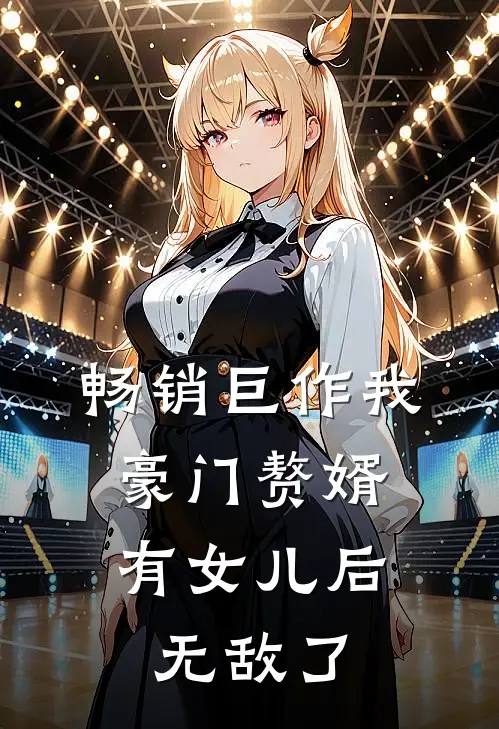 畅销巨作我，豪门赘婿，有女儿后无敌了