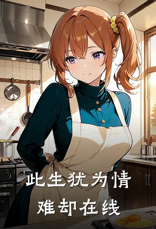 此生犹为情难却在线