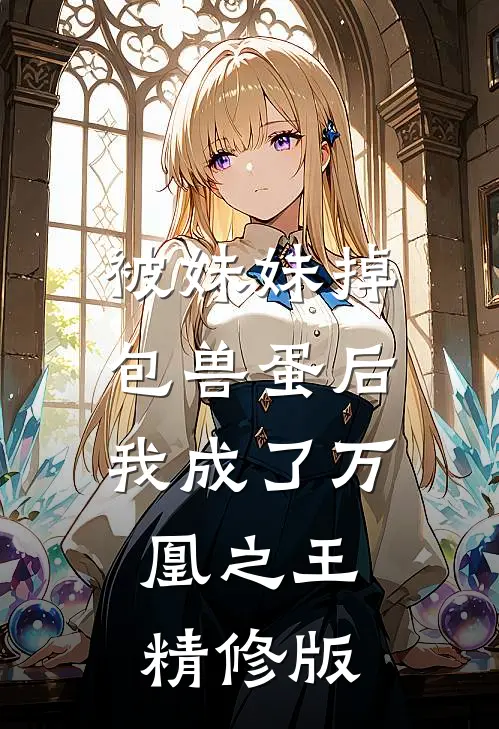 被妹妹掉包兽蛋后，我成了万凰之王。精修版