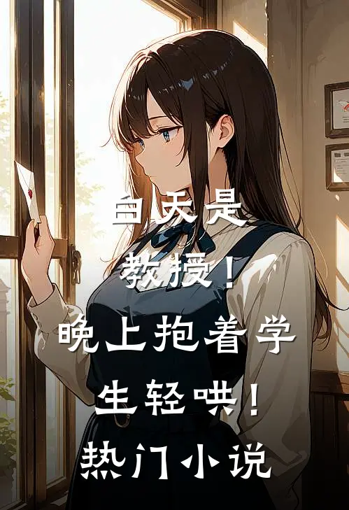 白天是教授！晚上抱着学生轻哄！热门小说