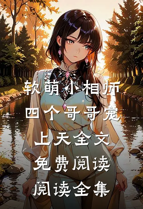 软萌小相师:四个哥哥宠上天全文免费阅读阅读全集
