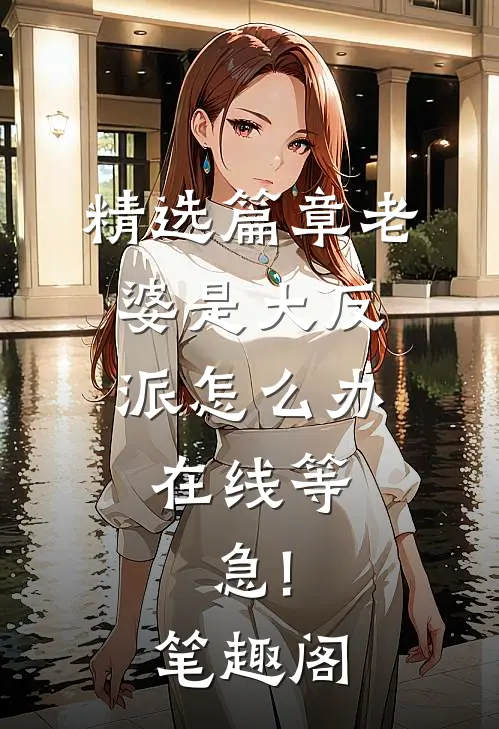 精选篇章老婆是大反派怎么办,在线等,急!笔趣阁