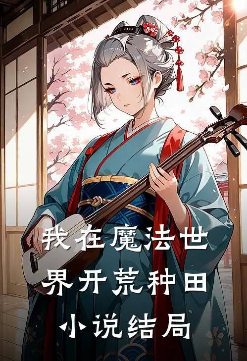 我在魔法世界开荒种田小说结局