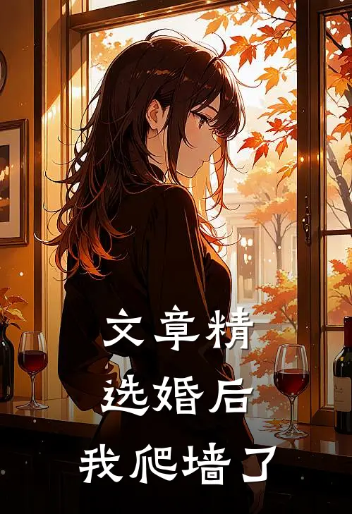 文章精选婚后，我爬墙了