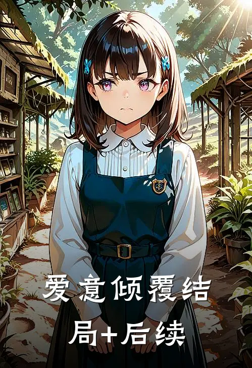 爱意倾覆结局+后续